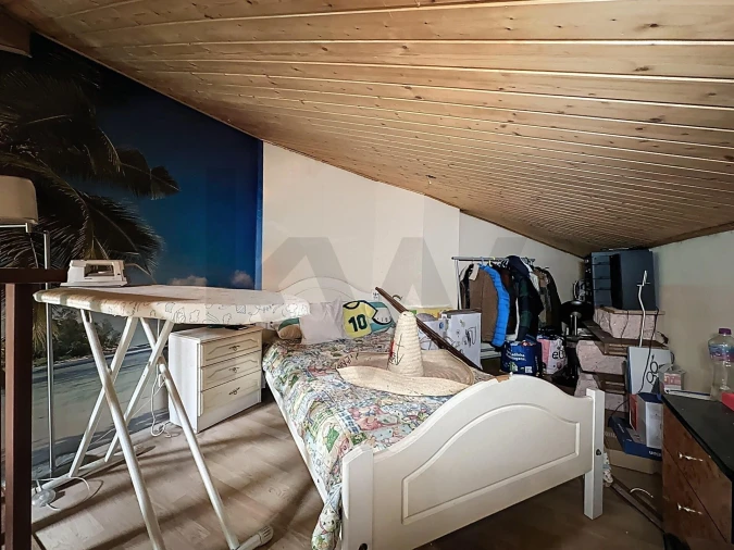 Apartamento T2 para Venda em São João de Ver Foto 30