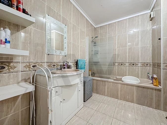 Apartamento T2 para Venda em São João de Ver Foto 25