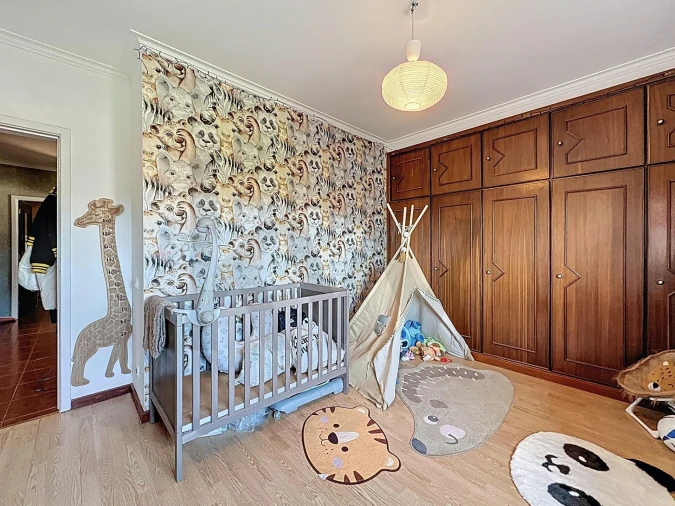 Apartamento T2 para Venda em São João de Ver Foto 22