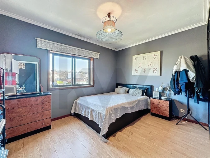 Apartamento T2 para Venda em São João de Ver Foto 19