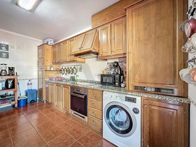 Apartamento T2 para Venda em São João de Ver Foto 11