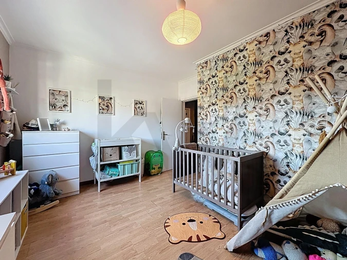 Apartamento T2 para Venda em São João de Ver Foto 23