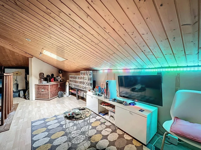 Apartamento T2 para Venda em São João de Ver Foto 28