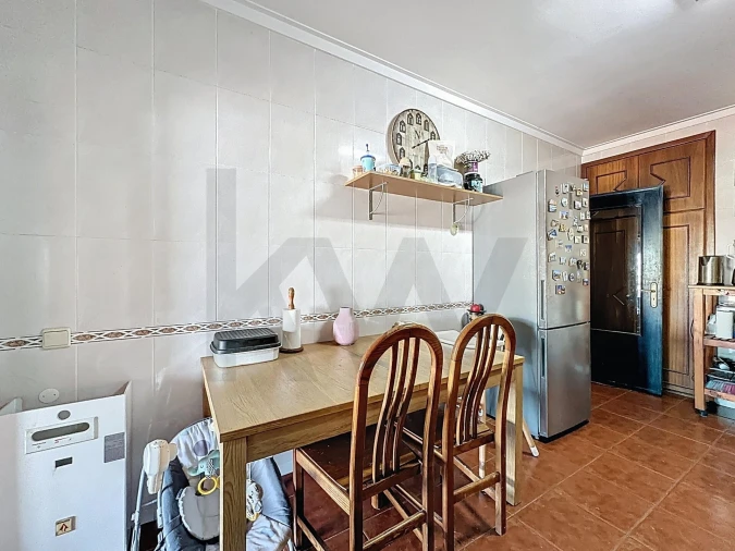 Apartamento T2 para Venda em São João de Ver Foto 13