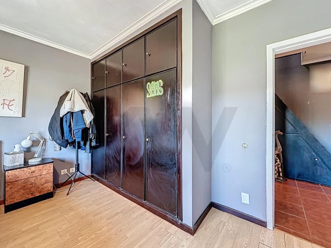 Apartamento T2 para Venda em São João de Ver Foto 21