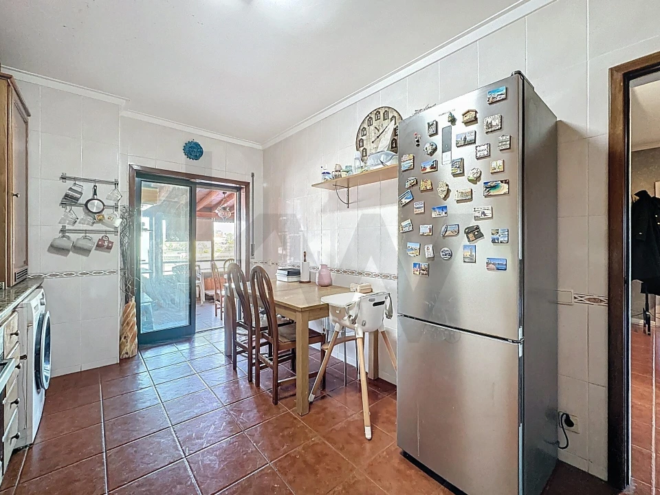 Apartamento T2 para Venda em São João de Ver Foto 12