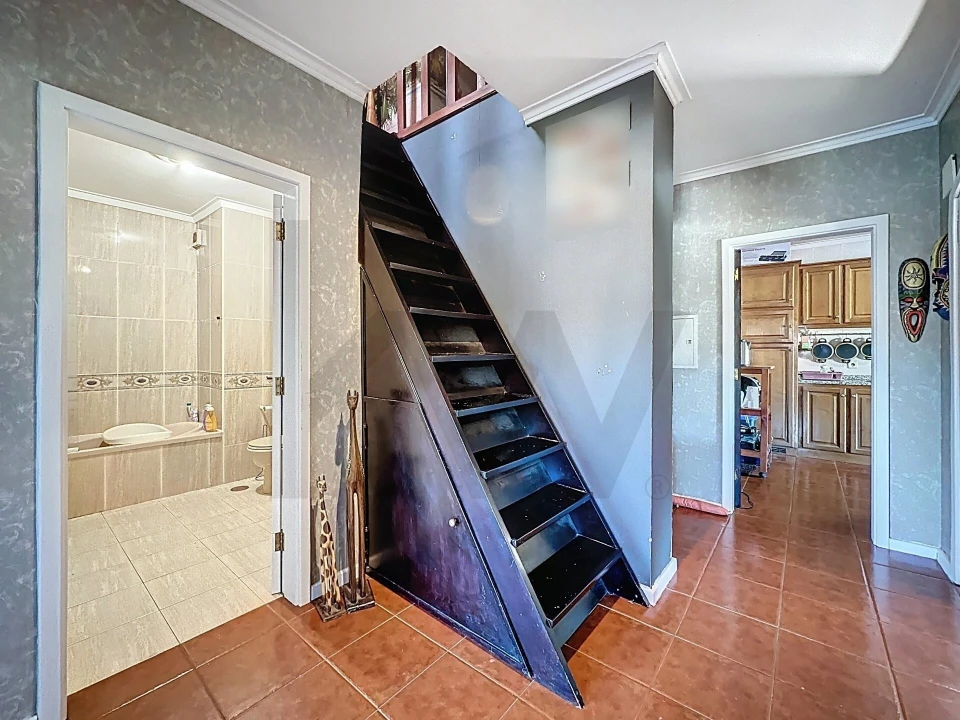 Apartamento T2 para Venda em São João de Ver Foto 27