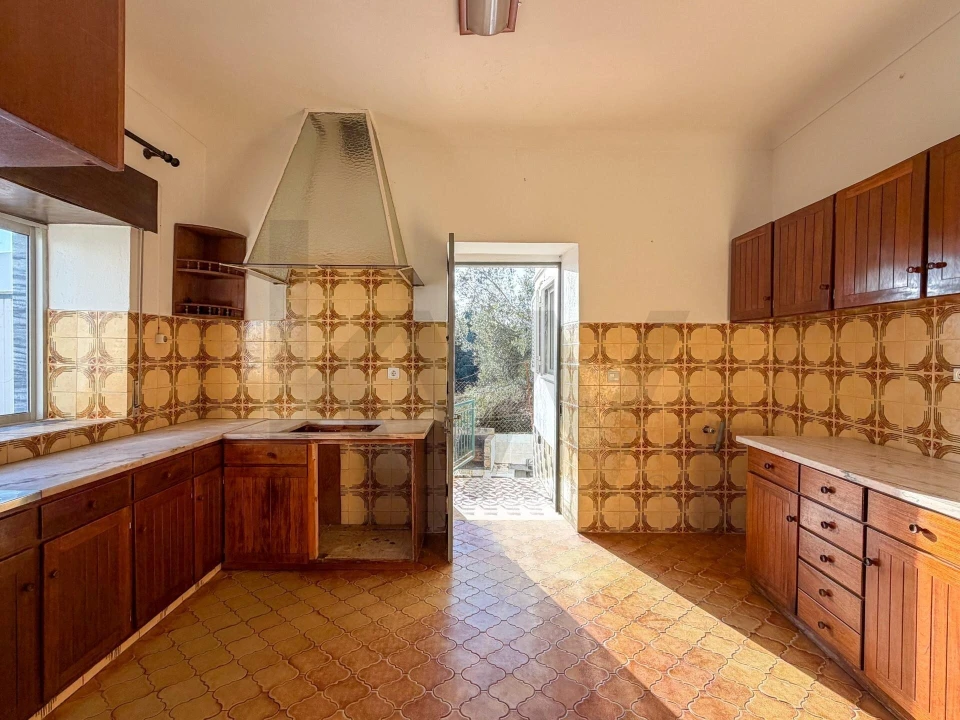 Moradia T3 para Venda em Pechão Foto 7