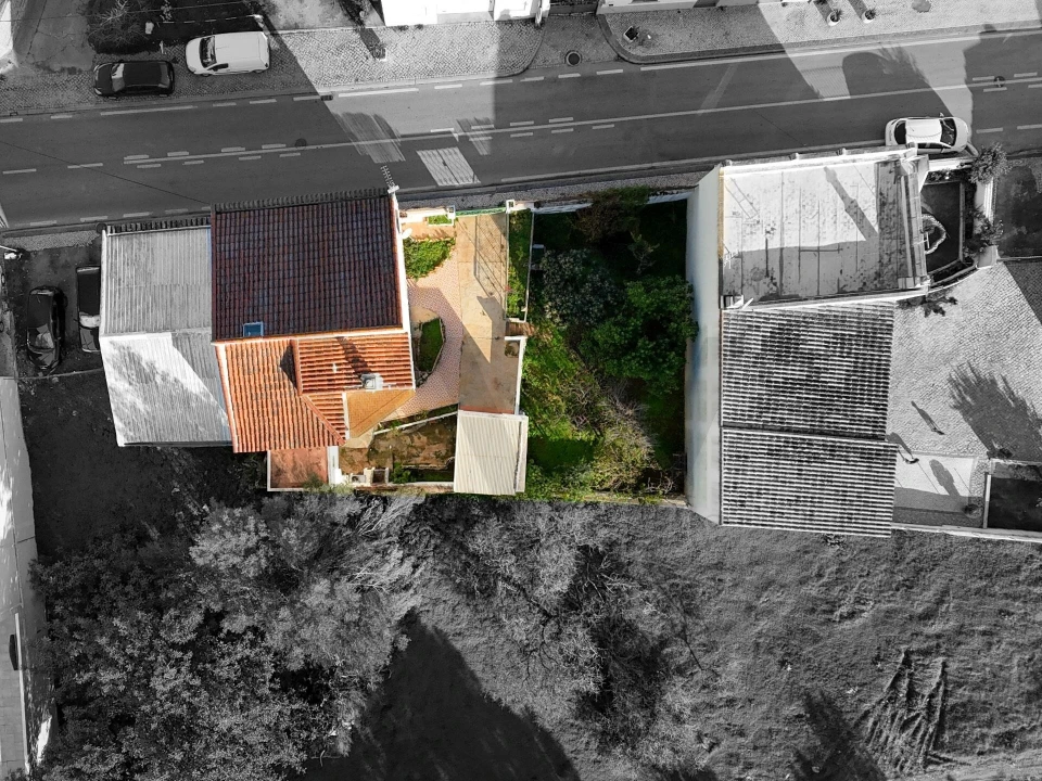 Moradia T3 para Venda em Pechão Foto 40