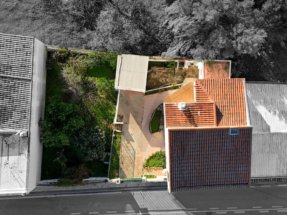 Moradia T3 para Venda em Pechão Foto 2