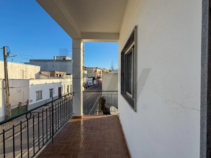 Moradia T3 para Venda em Pechão Foto 30