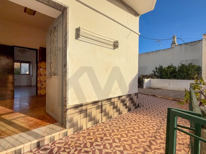 Moradia T3 para Venda em Pechão Foto 10