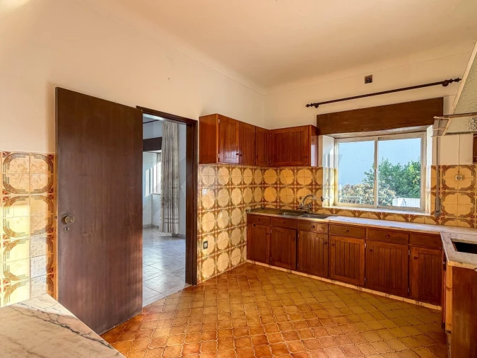 Moradia T3 para Venda em Pechão Foto 8