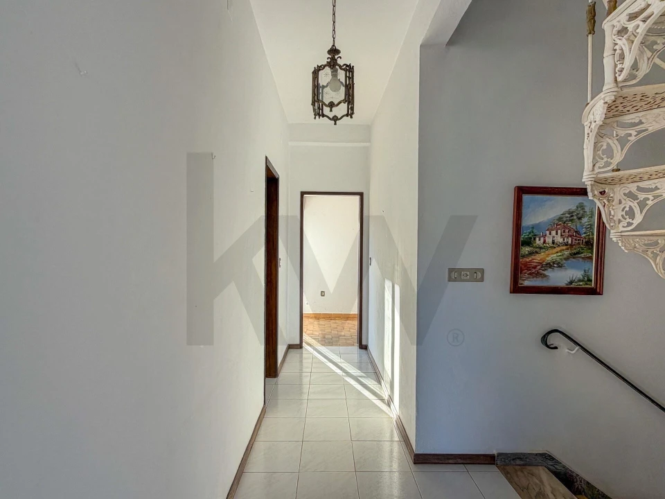 Moradia T3 para Venda em Pechão Foto 15