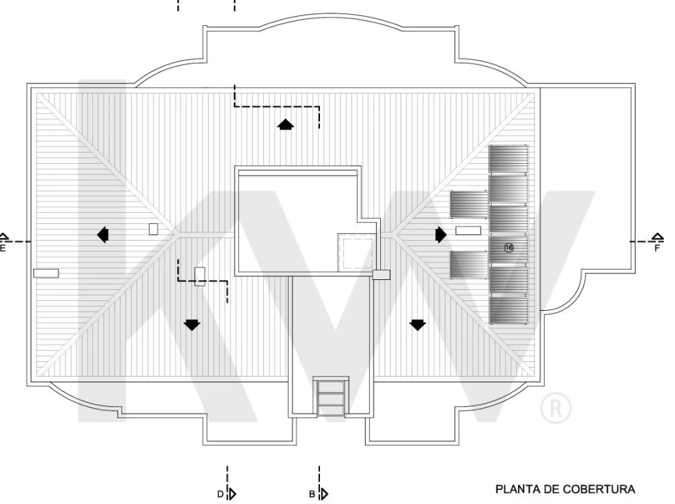 Apartamento T3 para Venda em Alenquer (Santo Estêvão e Triana) Foto 5