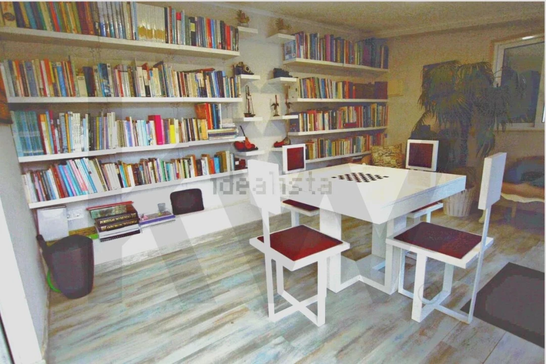 Moradia T3 para Venda em Santa Maria e São Miguel, São Martinho, São Pedro Penaferrim Foto 13