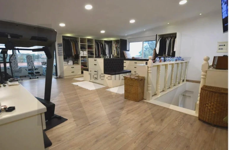 Moradia T3 para Venda em Santa Maria e São Miguel, São Martinho, São Pedro Penaferrim Foto 16