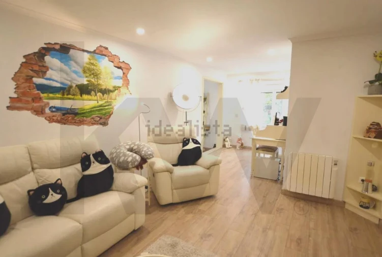 Moradia T3 para Venda em Santa Maria e São Miguel, São Martinho, São Pedro Penaferrim Foto 9