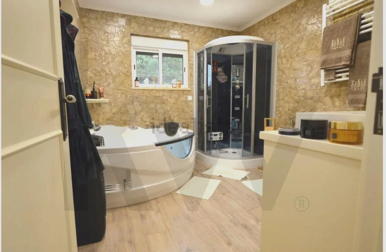 Moradia T3 para Venda em Santa Maria e São Miguel, São Martinho, São Pedro Penaferrim Foto 22