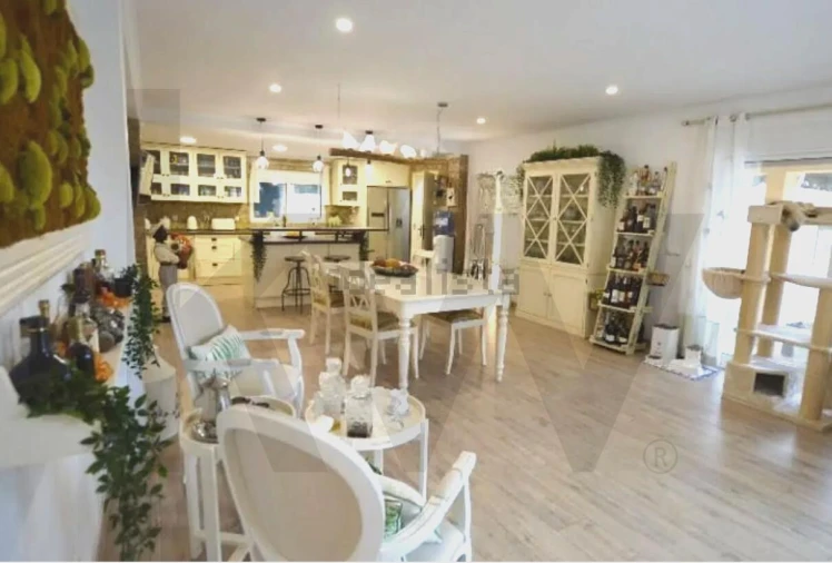 Moradia T3 para Venda em Santa Maria e São Miguel, São Martinho, São Pedro Penaferrim Foto 12