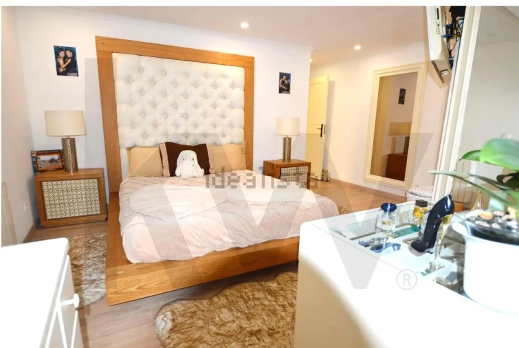 Moradia T3 para Venda em Santa Maria e São Miguel, São Martinho, São Pedro Penaferrim Foto 18