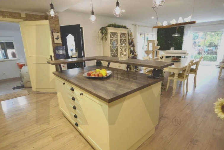 Moradia T3 para Venda em Santa Maria e São Miguel, São Martinho, São Pedro Penaferrim Foto 6