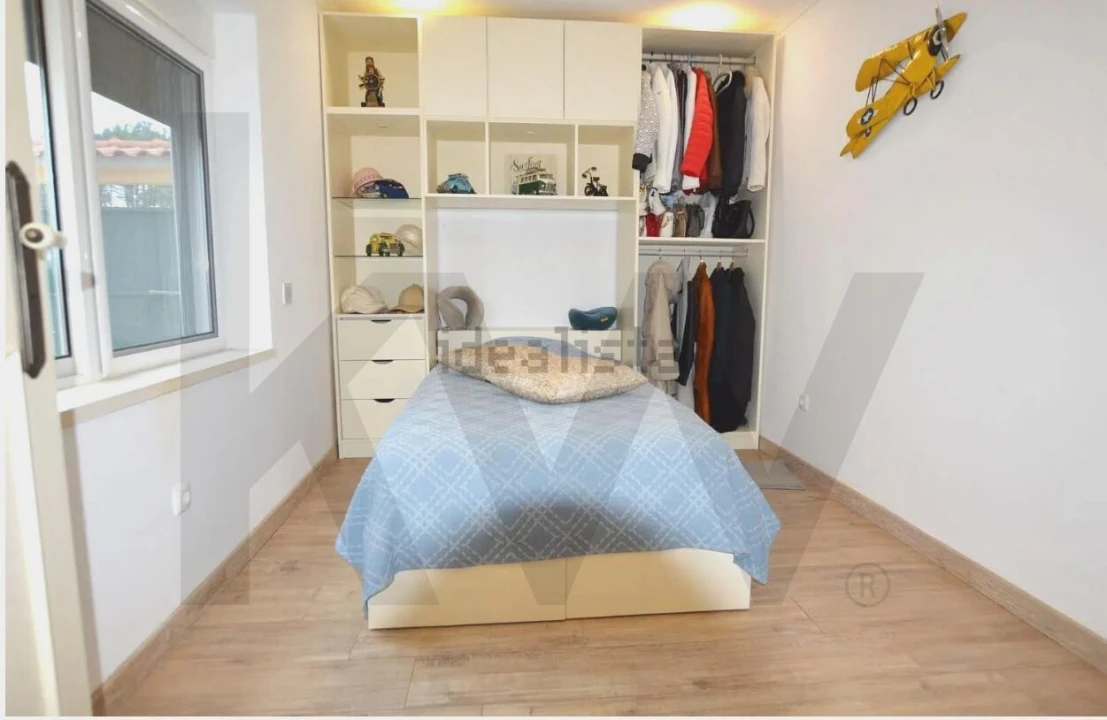 Moradia T3 para Venda em Santa Maria e São Miguel, São Martinho, São Pedro Penaferrim Foto 19