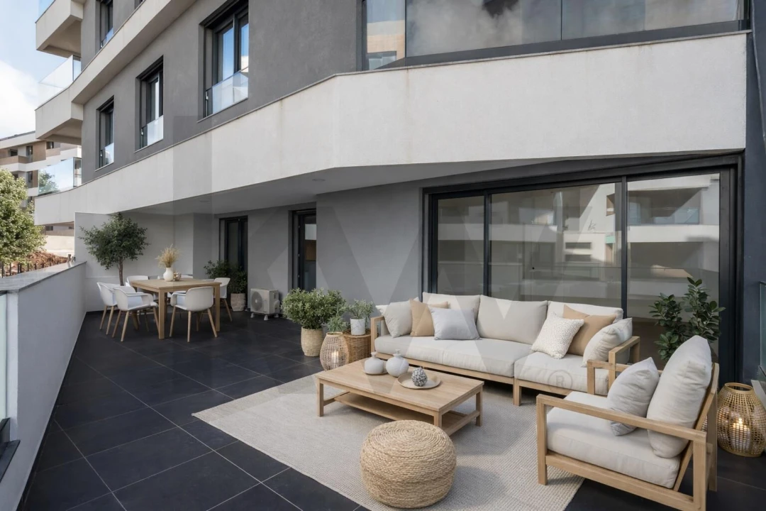 Apartamento T2 para Venda em Venteira Foto 1