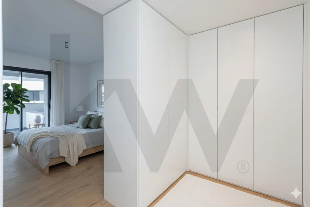 Apartamento T2 para Venda em Venteira Foto 15