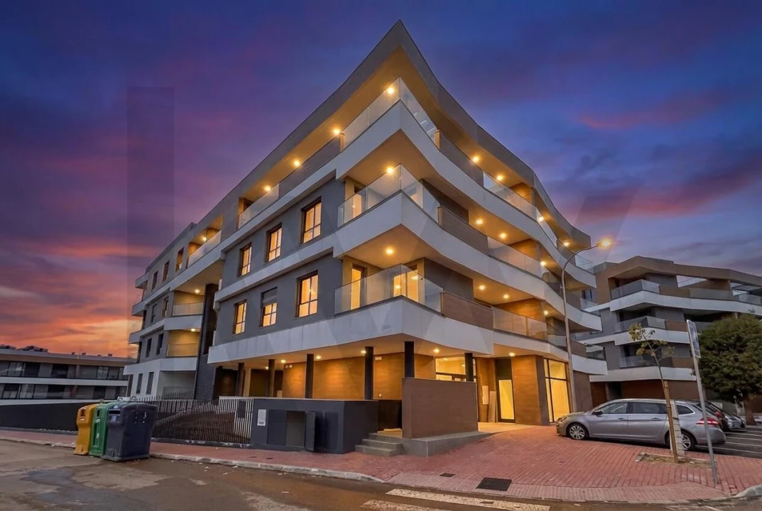 Apartamento T2 para Venda em Venteira Foto 25