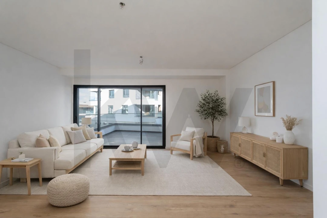 Apartamento T2 para Venda em Venteira Foto 8