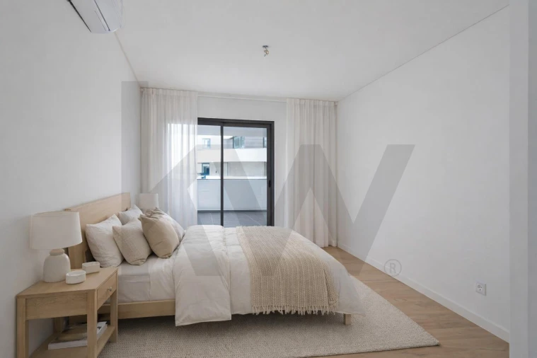 Apartamento T2 para Venda em Venteira Foto 10