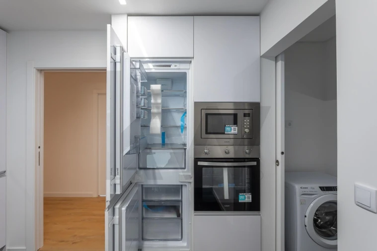 Apartamento T2 para Venda em Venteira Foto 5