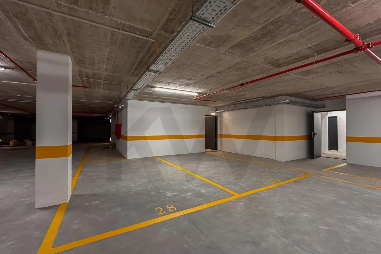 Apartamento T2 para Venda em Venteira Foto 20