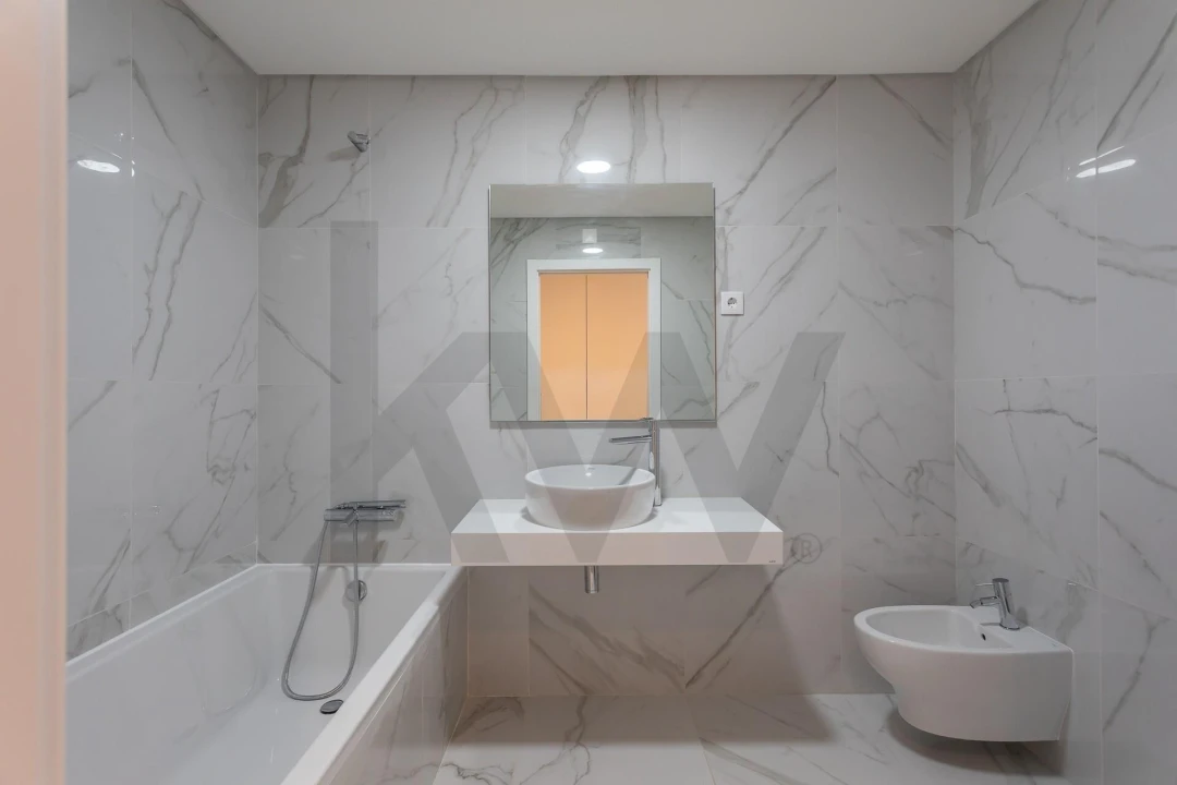 Apartamento T2 para Venda em Venteira Foto 19