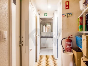 Loja para Venda em Santa Maria Maior