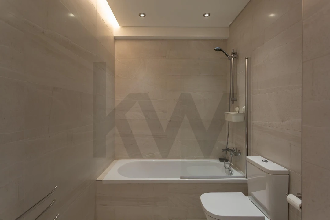 Apartamento T2 para Arrendamento em Cacém e São Marcos Foto 15