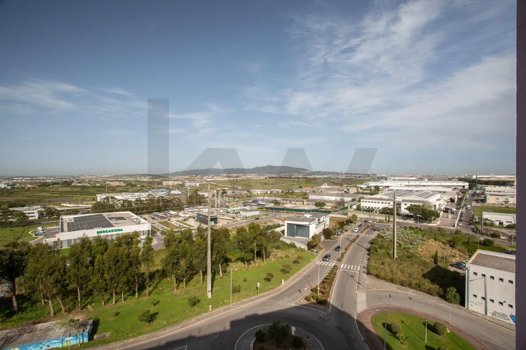 Apartamento T2 para Arrendamento em Cacém e São Marcos Foto 18