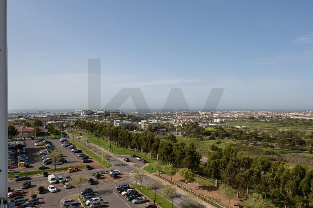 Apartamento T2 para Arrendamento em Cacém e São Marcos Foto 19
