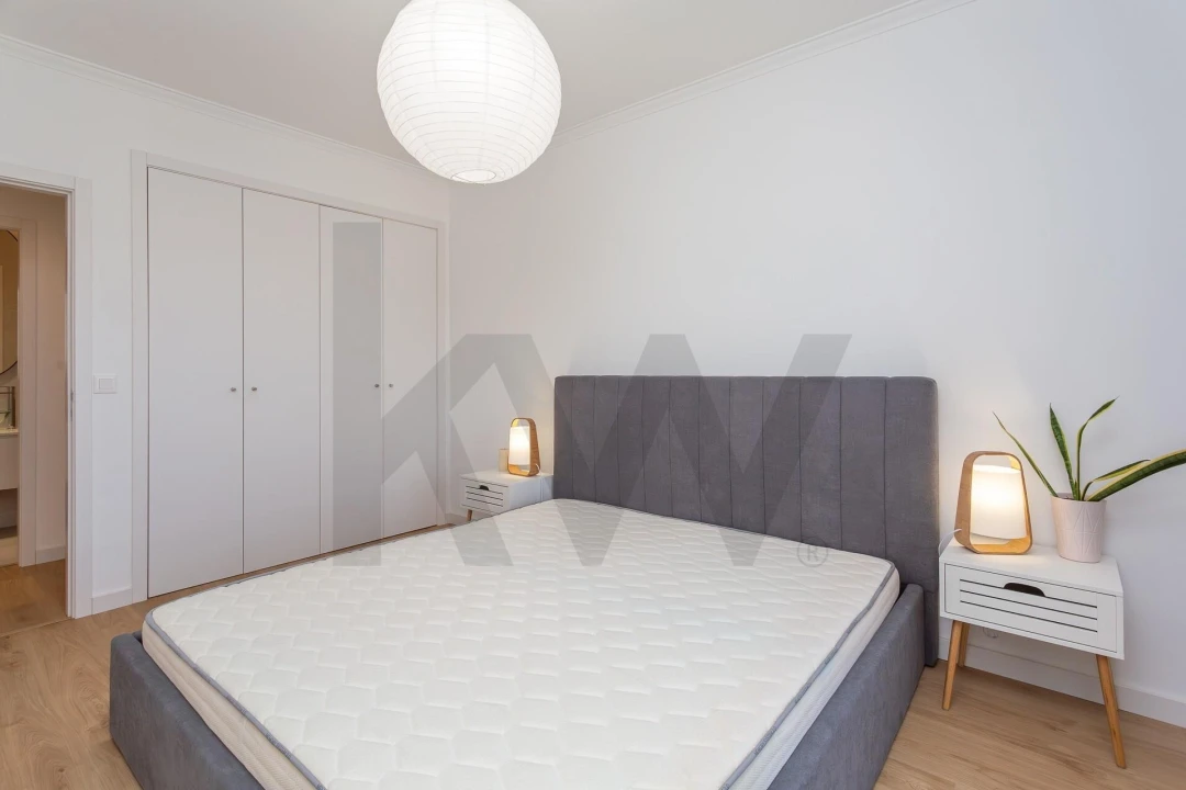 Apartamento T2 para Arrendamento em Cacém e São Marcos Foto 4