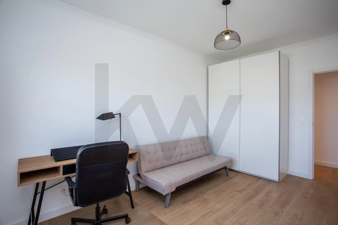 Apartamento T2 para Arrendamento em Cacém e São Marcos Foto 8