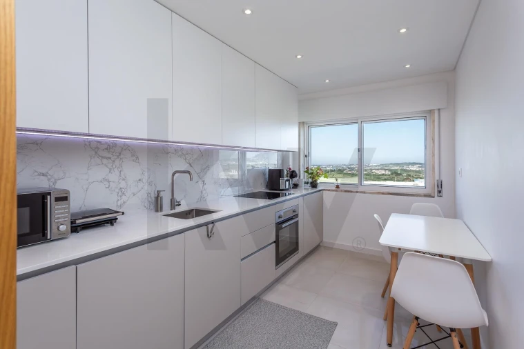 Apartamento T2 para Arrendamento em Cacém e São Marcos Foto 11