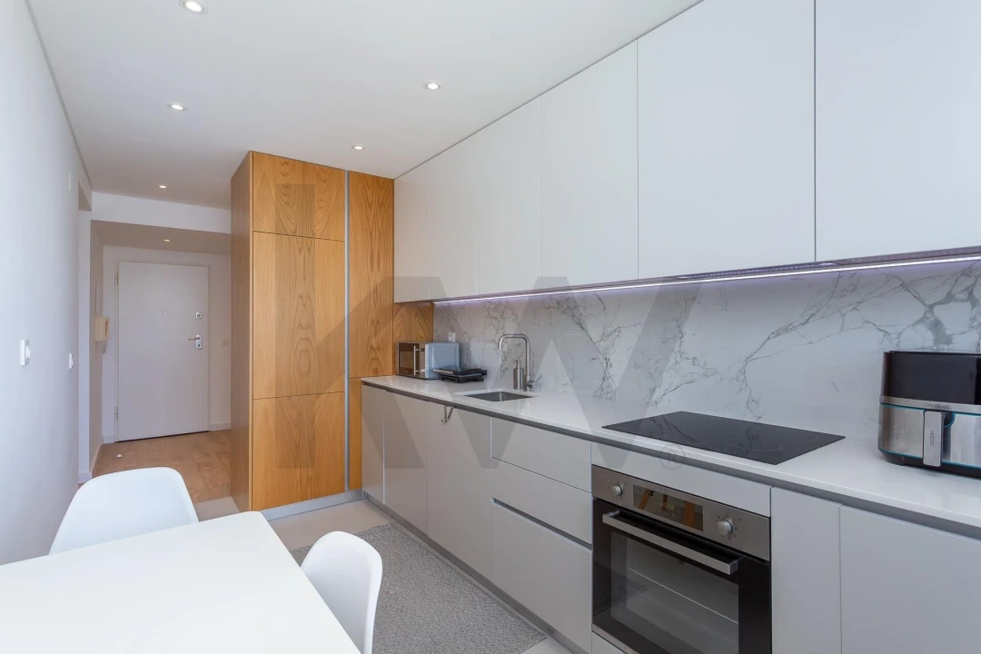 Apartamento T2 para Arrendamento em Cacém e São Marcos Foto 10