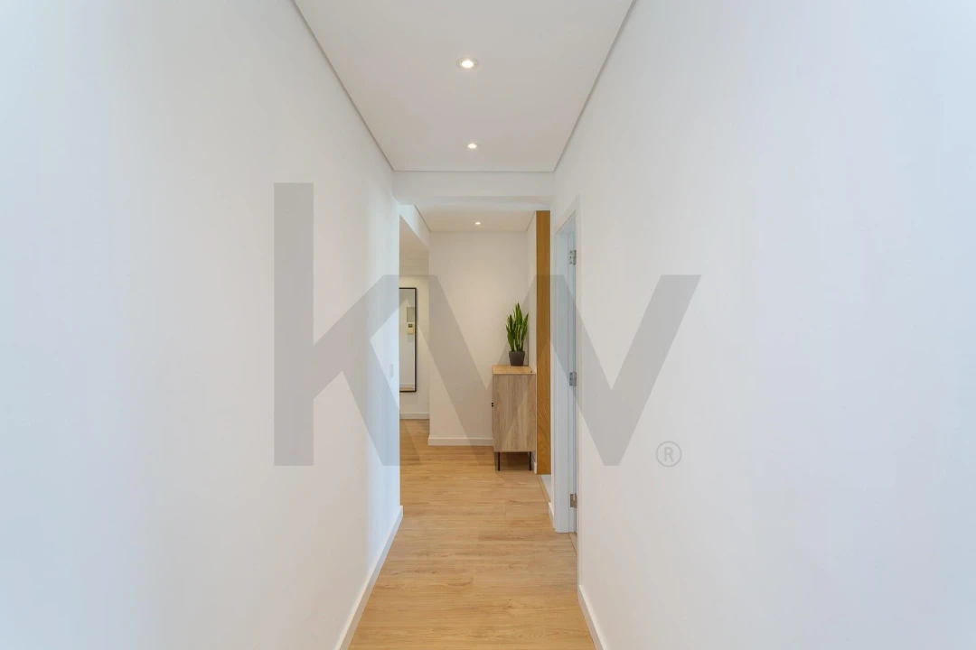 Apartamento T2 para Arrendamento em Cacém e São Marcos Foto 13