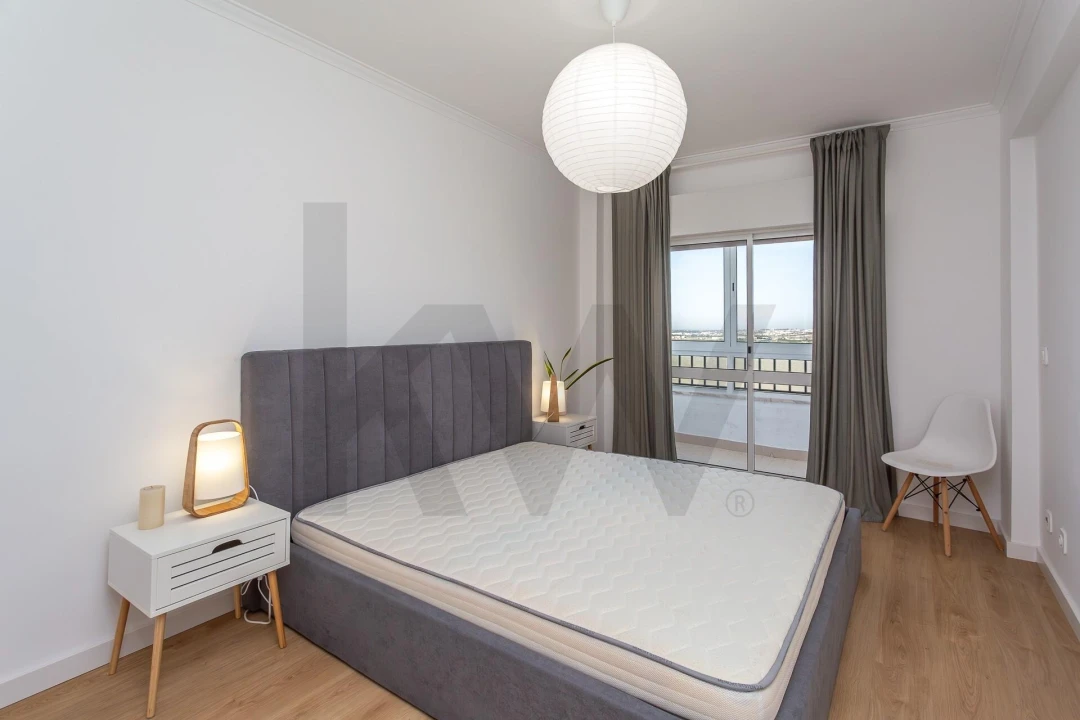 Apartamento T2 para Arrendamento em Cacém e São Marcos Foto 5