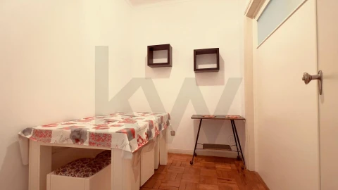 Apartamento T2 para Venda em Santo Antonio dos Olivais