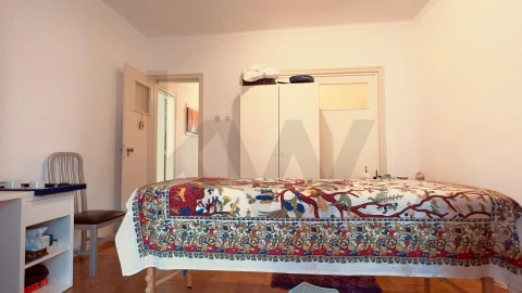 Apartamento T2 para Venda em Santo Antonio dos Olivais