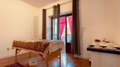 Apartamento T2 para Venda em Santo Antonio dos Olivais