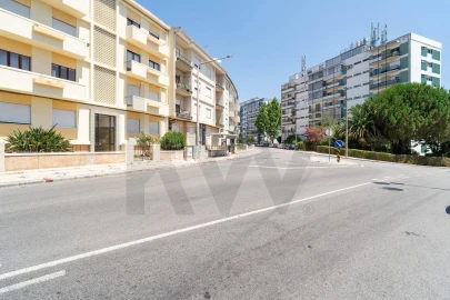 Apartamento T2 para Venda em Santo Antonio dos Olivais