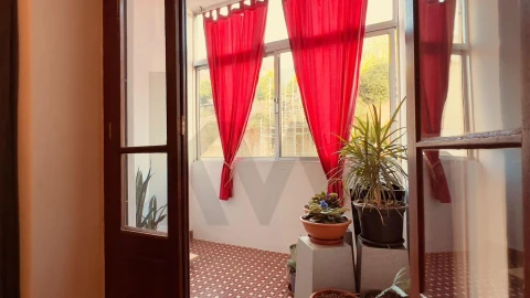 Apartamento T2 para Venda em Santo Antonio dos Olivais